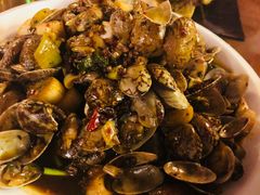-夜小红炒虾尾(建文店)