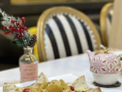 -Lilliput粒粒堡亲子餐厅(祥云小镇店)