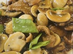 -烤肉宛饭庄(北新桥店)