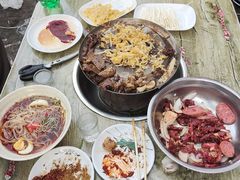 -马晓马佳牛羊肉(新合路店)