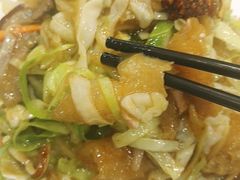 -老头盖浇饭(南京新街口明瓦廊宏光酒店店)