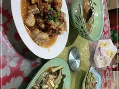 -如我美食(达道社区店)