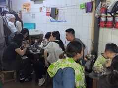 -正宗杨记普洱酸醋米线(总店)