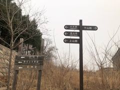 -阳台山自然风景区