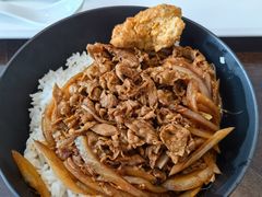 -阿那亚第三食堂 Cafeteria 3