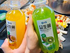 -千滋百味自助烤肉火锅(东门町店)