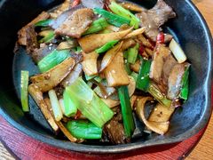 -云海肴·汽锅鸡·云南菜(苏州中心店)