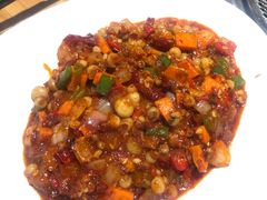 -牛炙烤肉(车公庙店)