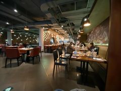 大堂-必胜客(宁波天一水街店)