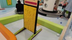 -孩子王童乐园(唐山万达广场店)