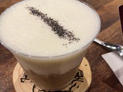-藏书馆咖啡LibraryCoffee·Bistro(牡丹园店)