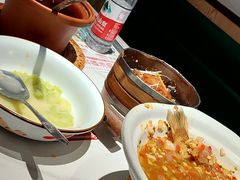 -来菜·湖北头牌藕汤(汉街店)