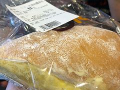 -欧式面包坊(青岛万象城店)