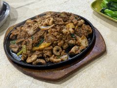 -标记美食新鲜猪杂(兴南大道店)