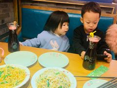 -春饼先生·北京烤鸭(甘井子万达店)