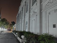 -半岛1919创意园区