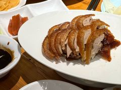 -新興传承烤鸭