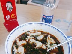 -东关吉祥西安腊汁肉夹馍(健德门店)