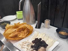 -就这么牛潮式牛肉火锅(华侨城店)