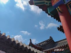 -杨家埠民间艺术大观园