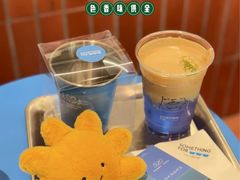-Something For(鹏润达店)