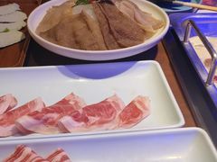 -山城辣妹子(定福庄店)