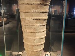 -盘龙城遗址博物院