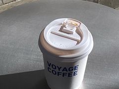 -VOYAGE COFFEE(杨梅竹店)