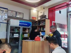 -韩师傅老大同刀削面(北苑路店)