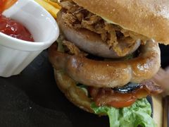 -HELLO 27 意面·沙拉·帕尼尼