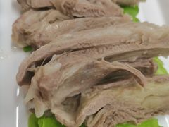 -勺园中餐厅