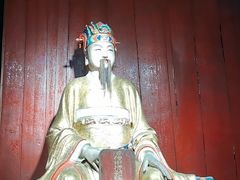 -成都武侯祠博物馆