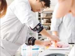 -王森咖啡西点烘焙培训(上海名厨中心店)