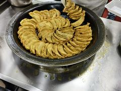 -李记清真馆(打钉巷店)