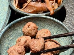 -老墙根涮肉·铜锅·烧烤(王四营店)