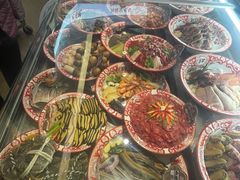 -老海陵·泰州菜(图书馆店)