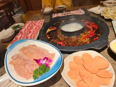 -舒家大院重庆老火锅(纪念塔店)