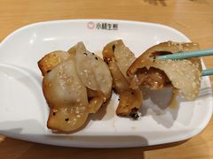 -小杨生煎(天之骄子店)