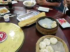 -老舅老蒙肉饼非遗店(一店)