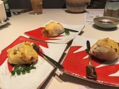 -上井料理黑金店(IFS国金中心店)