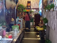 -琴早英子菜馆(古田路店)