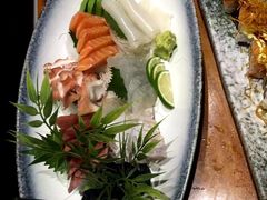 -千代武日本料理(开发区店)