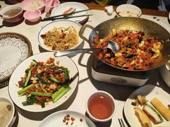 -湘西小馆(滨河路店)