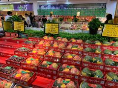 -鲜力达果品批发直销(青山店)