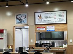 菜单-梨花参鸡汤