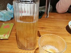 -金枝玉叶上海人家食府(三里河店)