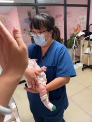 -奕新一诺台式母婴护理中心(我格广场店)