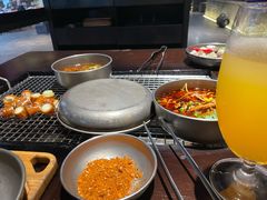 -夜食白市Yespicy·烧烤啤酒宵夜(番禺四海城店)