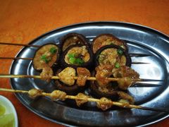 -辉记潮汕海鲜砂锅粥(市桥店)