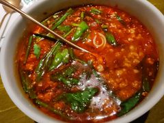 -一坐一忘云南菜(卓悦中心)